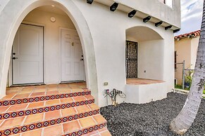 East Los Angeles Home - 7 Mi to Downtown!