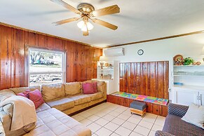 Arkansas Cabin w/ Deck < 1 Mi to Norfork Lake