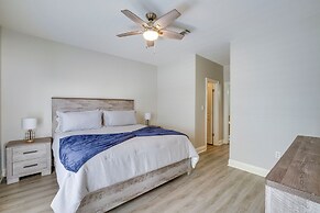 Relaxing Biloxi Vacation Rental Condo Near Beach!