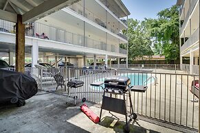 Relaxing Biloxi Vacation Rental Condo Near Beach!