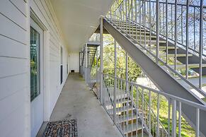 Relaxing Biloxi Vacation Rental Condo Near Beach!