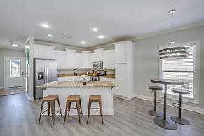 Relaxing Biloxi Vacation Rental Condo Near Beach!