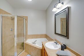 Relaxing Biloxi Vacation Rental Condo Near Beach!