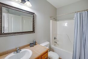 Relaxing Biloxi Vacation Rental Condo Near Beach!