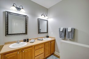 Relaxing Biloxi Vacation Rental Condo Near Beach!