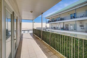 Relaxing Biloxi Vacation Rental Condo Near Beach!