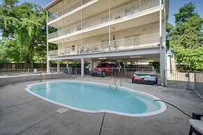Relaxing Biloxi Vacation Rental Condo Near Beach!