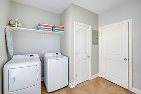 Relaxing Biloxi Vacation Rental Condo Near Beach!