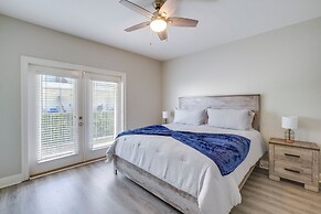 Relaxing Biloxi Vacation Rental Condo Near Beach!