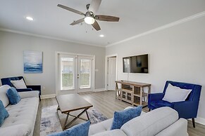 Relaxing Biloxi Vacation Rental Condo Near Beach!
