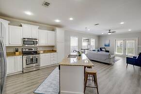 Relaxing Biloxi Vacation Rental Condo Near Beach!