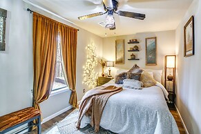 Tranquil Hot Springs Getaway Near Ouachita River!