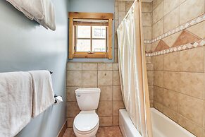 Spacious Frisco Home w/ Hot Tub & Mountain Views!