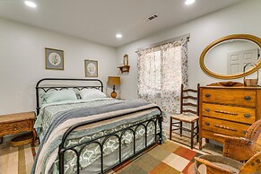 North Carolina Coupes Retreat w/ Deck & Grill!