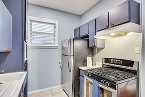 Dallas Apartment - Near American Airlines Center!