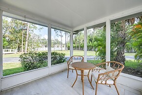 Modern Naples Duplex Home ~ 7 Mi to Beach!