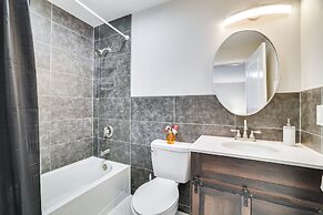 Stylish Tobyhanna Home w/ Fire Pit + Lake Access!