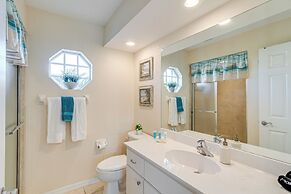 Beachy Port Charlotte Home w/ Hot Tub & Pool!