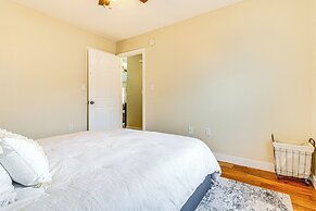 Pet-friendly Home w/ Yard - 8 Mi to Perdido Keys!