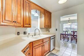 Pet-friendly Home w/ Yard - 8 Mi to Perdido Keys!