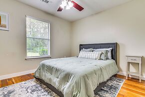 Pet-friendly Home w/ Yard - 8 Mi to Perdido Keys!