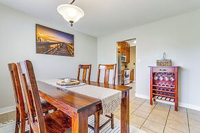 Pet-friendly Home w/ Yard - 8 Mi to Perdido Keys!