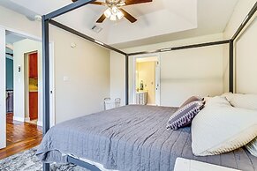 Pet-friendly Home w/ Yard - 8 Mi to Perdido Keys!