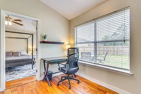 Pet-friendly Home w/ Yard - 8 Mi to Perdido Keys!