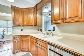 Pet-friendly Home w/ Yard - 8 Mi to Perdido Keys!