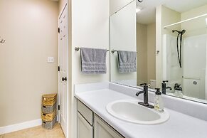 Pet-friendly Home w/ Yard - 8 Mi to Perdido Keys!