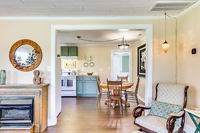Killen Vacation Rental ~ 4 Mi to Wilson Lake!