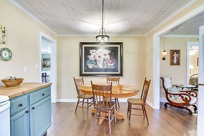 Killen Vacation Rental ~ 4 Mi to Wilson Lake!