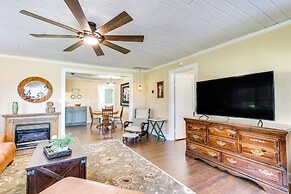 Killen Vacation Rental ~ 4 Mi to Wilson Lake!