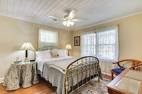 Killen Vacation Rental ~ 4 Mi to Wilson Lake!