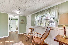 Killen Vacation Rental ~ 4 Mi to Wilson Lake!