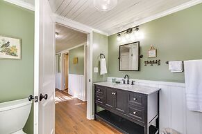 Killen Vacation Rental ~ 4 Mi to Wilson Lake!