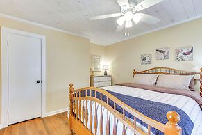 Killen Vacation Rental ~ 4 Mi to Wilson Lake!