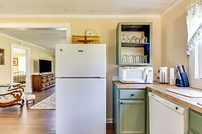 Killen Vacation Rental ~ 4 Mi to Wilson Lake!
