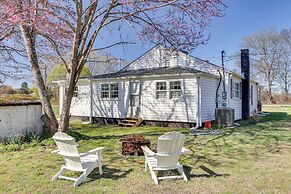 Killen Vacation Rental ~ 4 Mi to Wilson Lake!