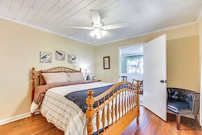 Killen Vacation Rental ~ 4 Mi to Wilson Lake!