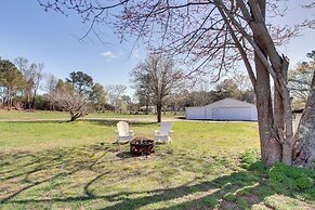 Killen Vacation Rental ~ 4 Mi to Wilson Lake!