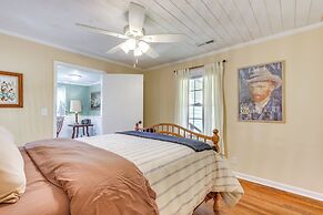 Killen Vacation Rental ~ 4 Mi to Wilson Lake!