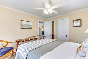 Killen Vacation Rental ~ 4 Mi to Wilson Lake!