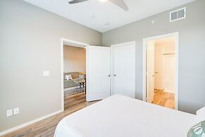 Close to Lakes & Museums: Bonham Vacation Rental