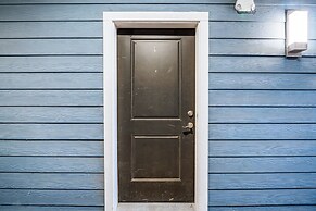 Close to Lakes & Museums: Bonham Vacation Rental