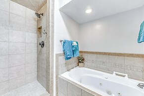 Charming Home w/ Patios, Near Ruidoso Downs Casino