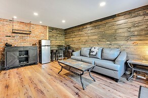 Quiet + Peaceful Home in Allenspark w/ Deck!