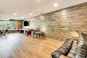 Quiet + Peaceful Home in Allenspark w/ Deck!