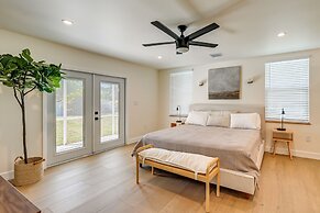 Naples Duplex Home w/ Private Pool & Lanai!