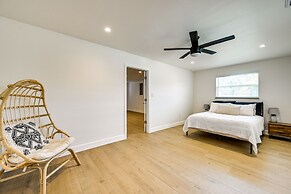 Naples Duplex Home w/ Private Pool & Lanai!